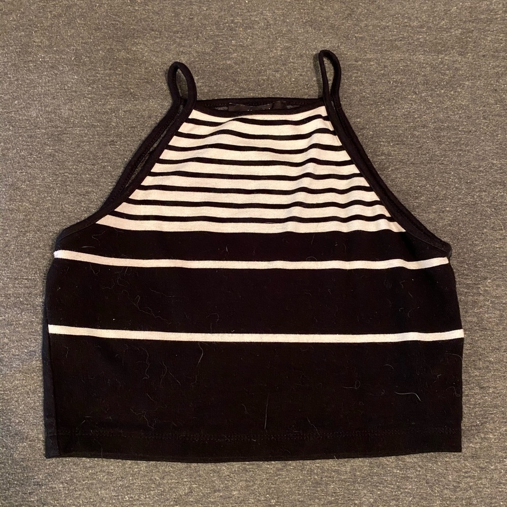 Forever 21 Crop Top